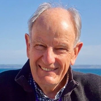 Martin Thomas