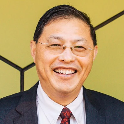 Professor Min Gu