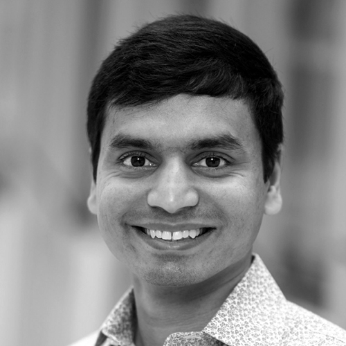 SRIRAM Sharath BW Square