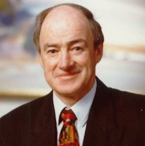 Malcolm Macpherson