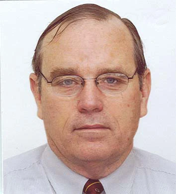 Dr Ian Smith