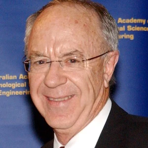 Em. Professor Adrian Page