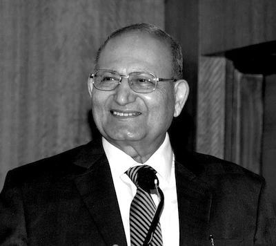 Dr Raj Paroda