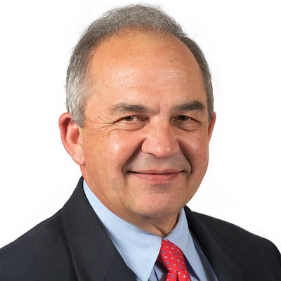Professor Alex Baitch