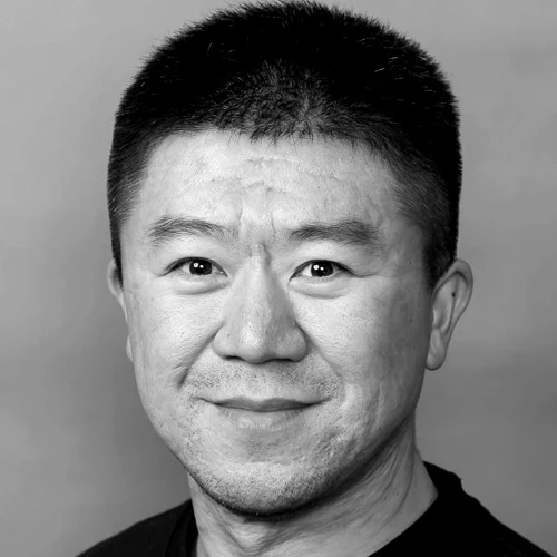 Professor Yansong Shen