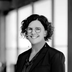 Professor Cori Stewart