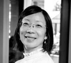 Professor Hongxia Wang