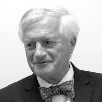 Dr Peter Tyree