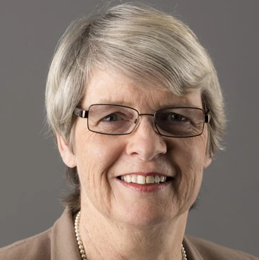Dr Ros Dubs