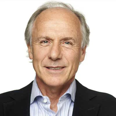 Dr Alan Finkel