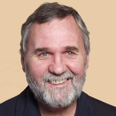 Professor Rob Lewis