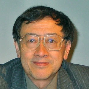 Dr Albert Mau