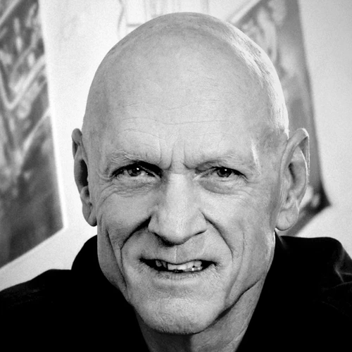 Peter Garrett