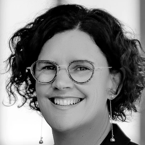 Professor Cori Stewart