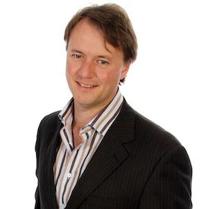 Dr Chris Nicol