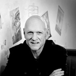 Peter Garrett