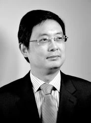 Dist. Professor Guoxiu Wang