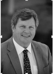 Dr Gary Fitt