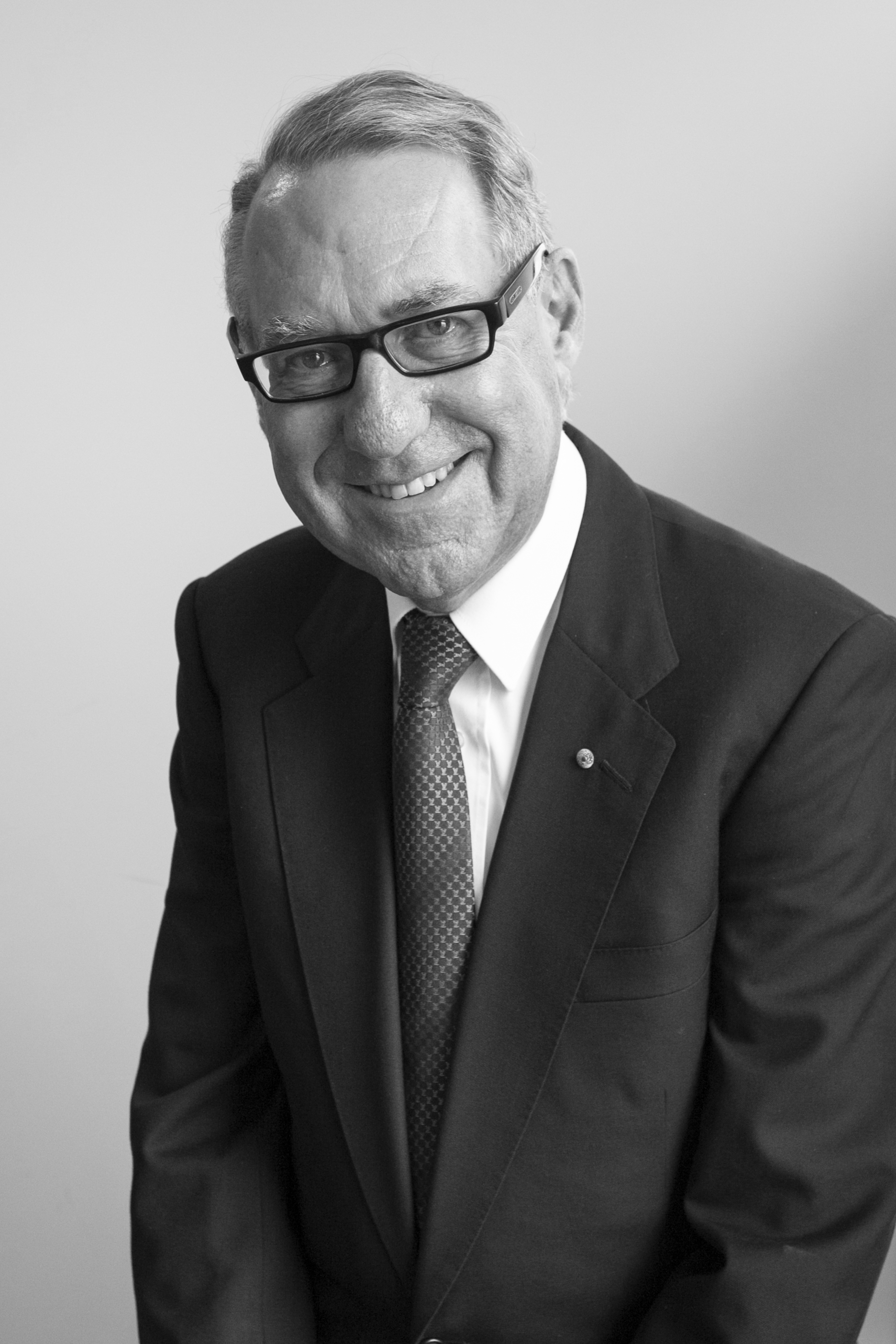 David Gonski Corporate Headshot BW (1)