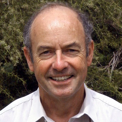 Dr John Donnelly