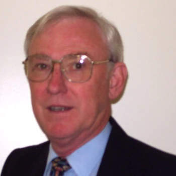 Professor Neil Turner