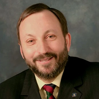 Professor John Rosenberg