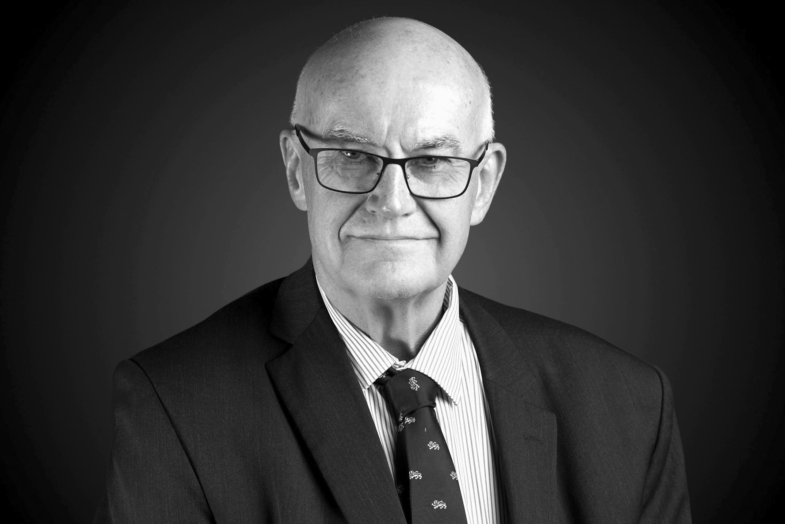 Professor John Skerritt