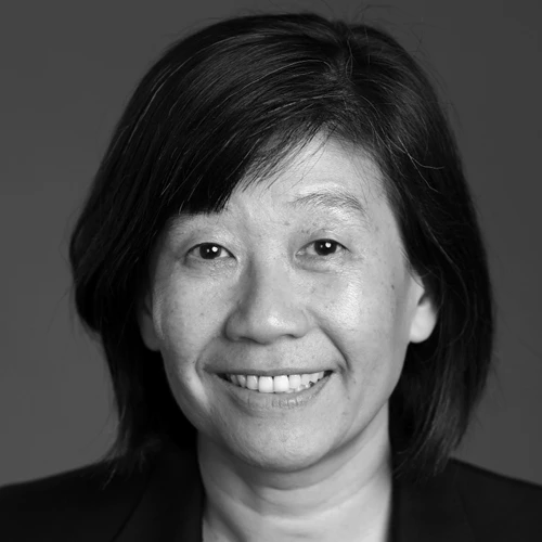 Christina Lim