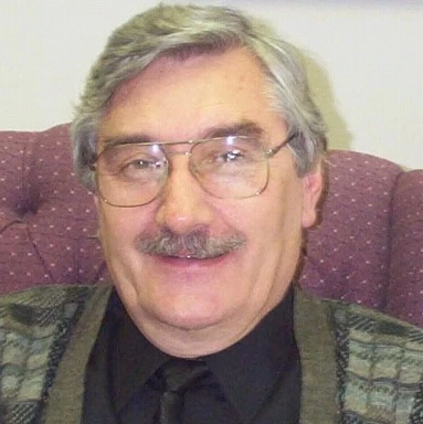 Professor Tibor Rozgonyi