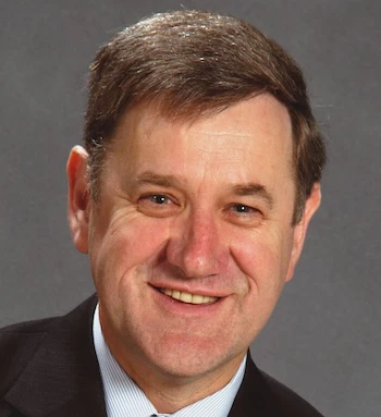 Professor Peter Lee