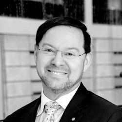 John Rasko