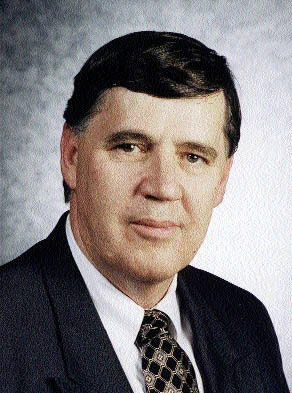 Dr Ian Chessell