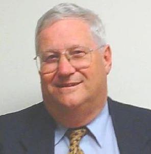 Ted Stapinski