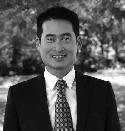 Professor Tuan Ngo