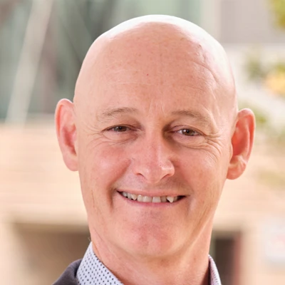 Professor Nigel Lovell