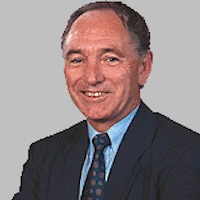Dr Graeme Robertson