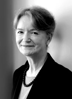Victoria Gordon