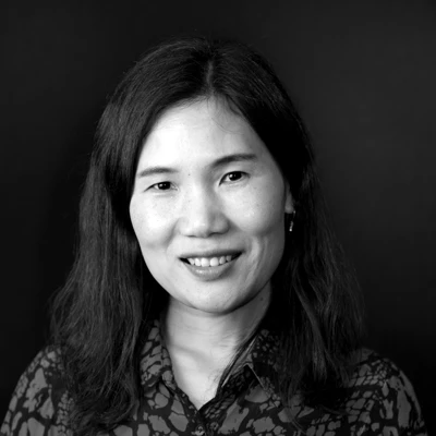 Professor Xiaojing Hao